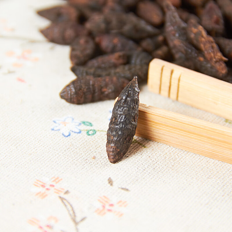 中药材制香附醋香附醋炙香附子炒香附制香附500g