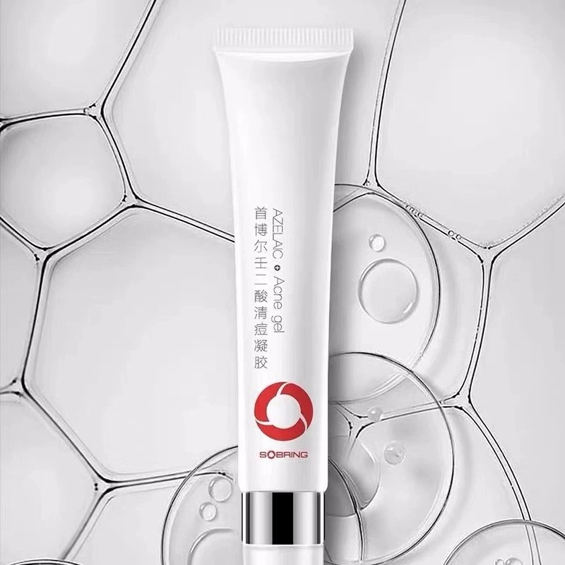 首博尔壬二酸清痘凝胶15g/盒ns 1盒【图片 价格 品牌 报价】-京东