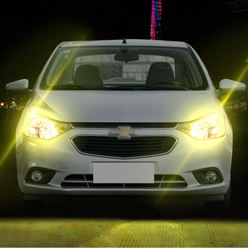 适用于雪佛兰赛欧示宽灯10-18亮led小灯泡16赛欧3示廓灯配件改装 15