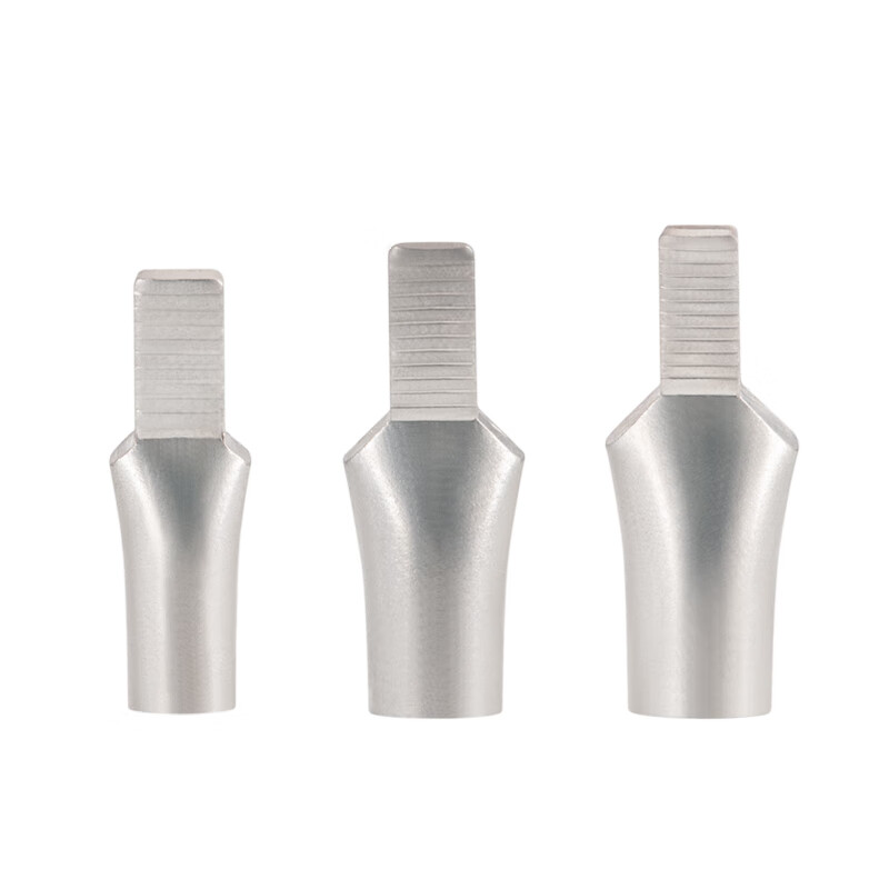 鸭嘴铜鼻子c4510162535506平方断路器空开铜插针接线端子白色