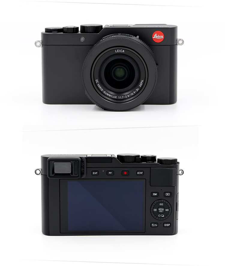 琦莎徕卡相机单反leica徕卡dlux7便携相机dlux卡片机莱卡dlux复古微单