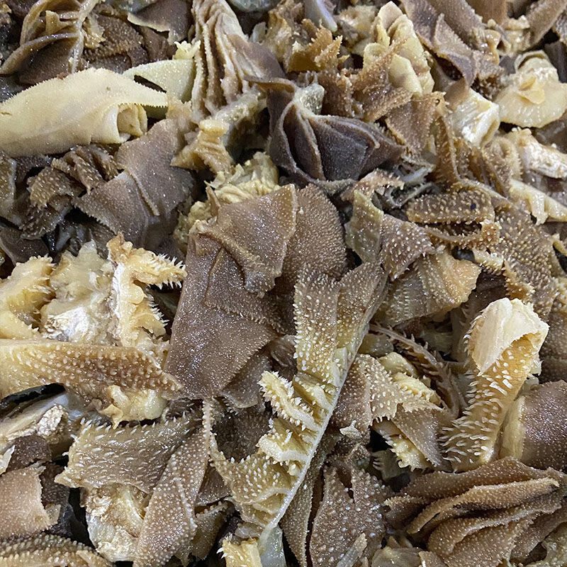 500g毛肚边角料牛百叶肚头丝丝千层麻辣烫重庆火锅食材牛肚餐饮批发