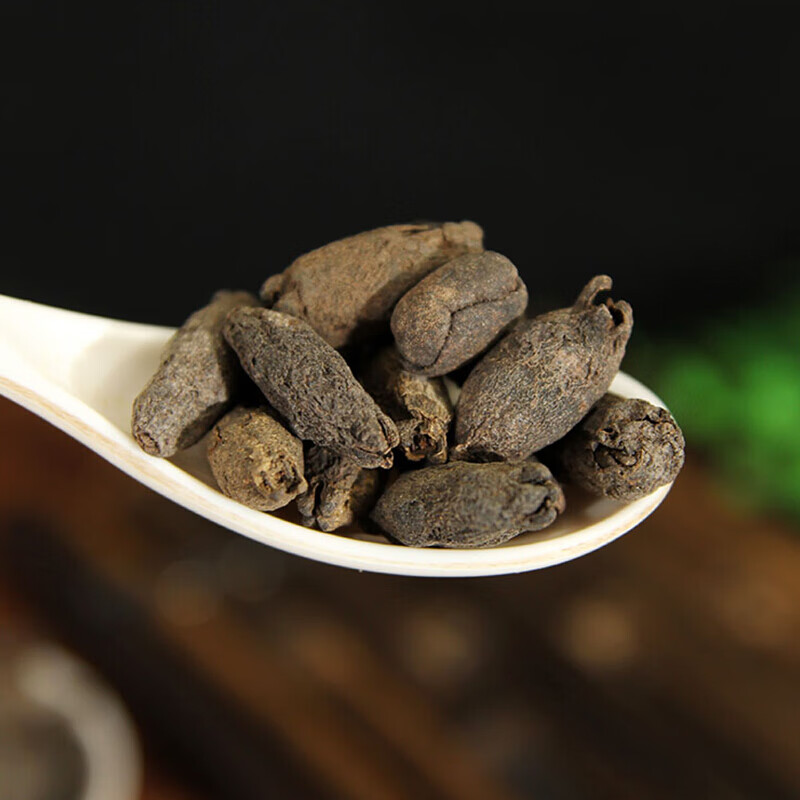 伟博母丁香香料母丁香果鸡舌香雌丁香天然纯新货500g