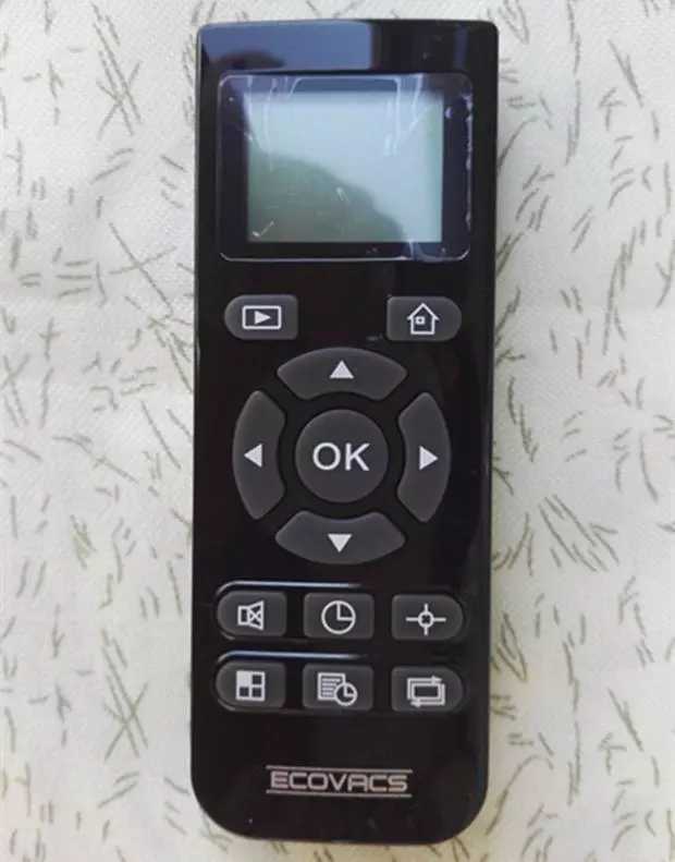 科沃斯地宝扫地机器人cen360 cen36l遥控器品【图片 价格 品牌 报价】