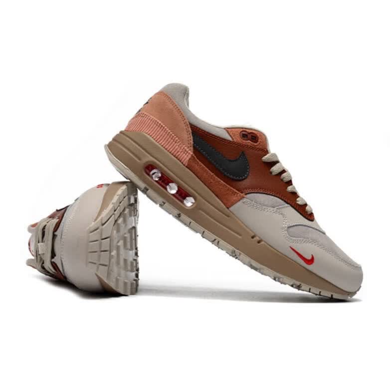 air max 1 amsterdam city pack 阿姆斯特丹 复古气垫鞋 百搭男鞋