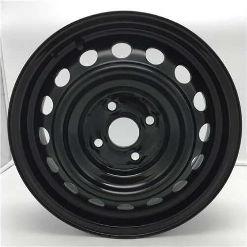 龙源泰丰田威驰致炫致享雅力士花冠雷凌14寸15寸钢圈铁轮毂 一汽夏利n