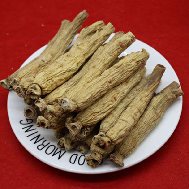 正宗东洋参 太极参 大力参 东北长白山东洋参 东洋参切片 东洋参切片