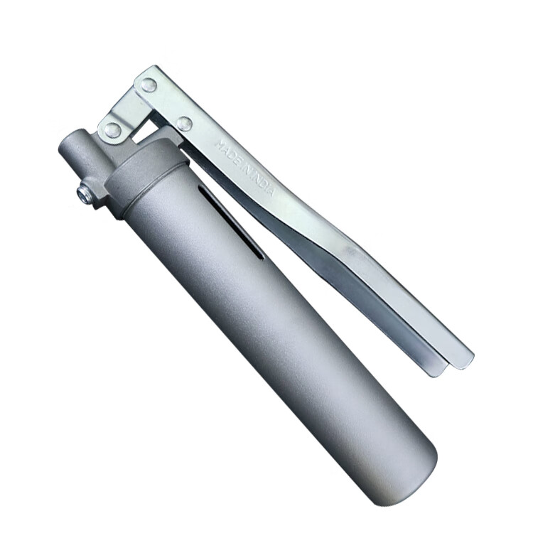 日本mg70油枪mg70黄油枪拉链拉环单杆手动黄油枪nsk油脂专用thkmg70