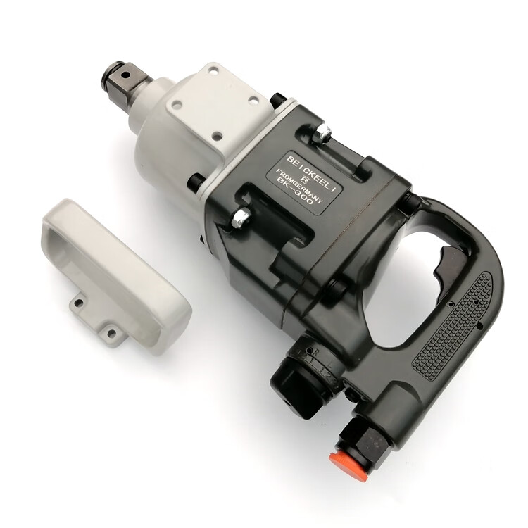 德国贝克尔短轴中风炮工业级重型大风炮中风炮气动扳手气扳机卡米法枪