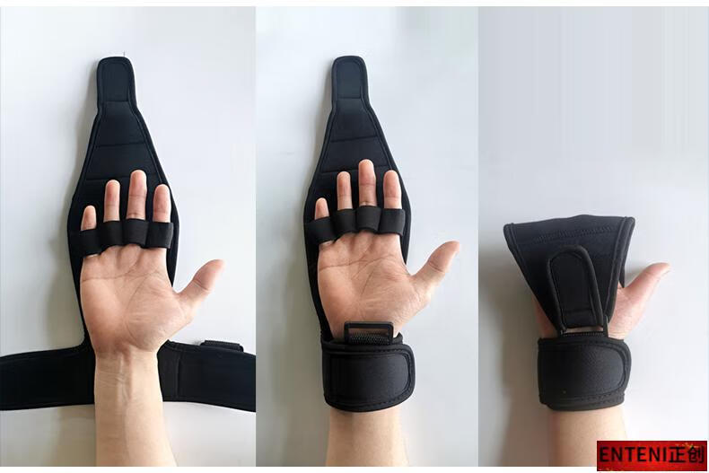 拉伸手部滑轮上肢康复锻炼健身引体向上e1761训练