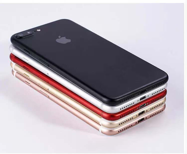 iphone7代/苹果7puls二手低价便宜 苹果7代学生低价游戏机 苹果7 三网