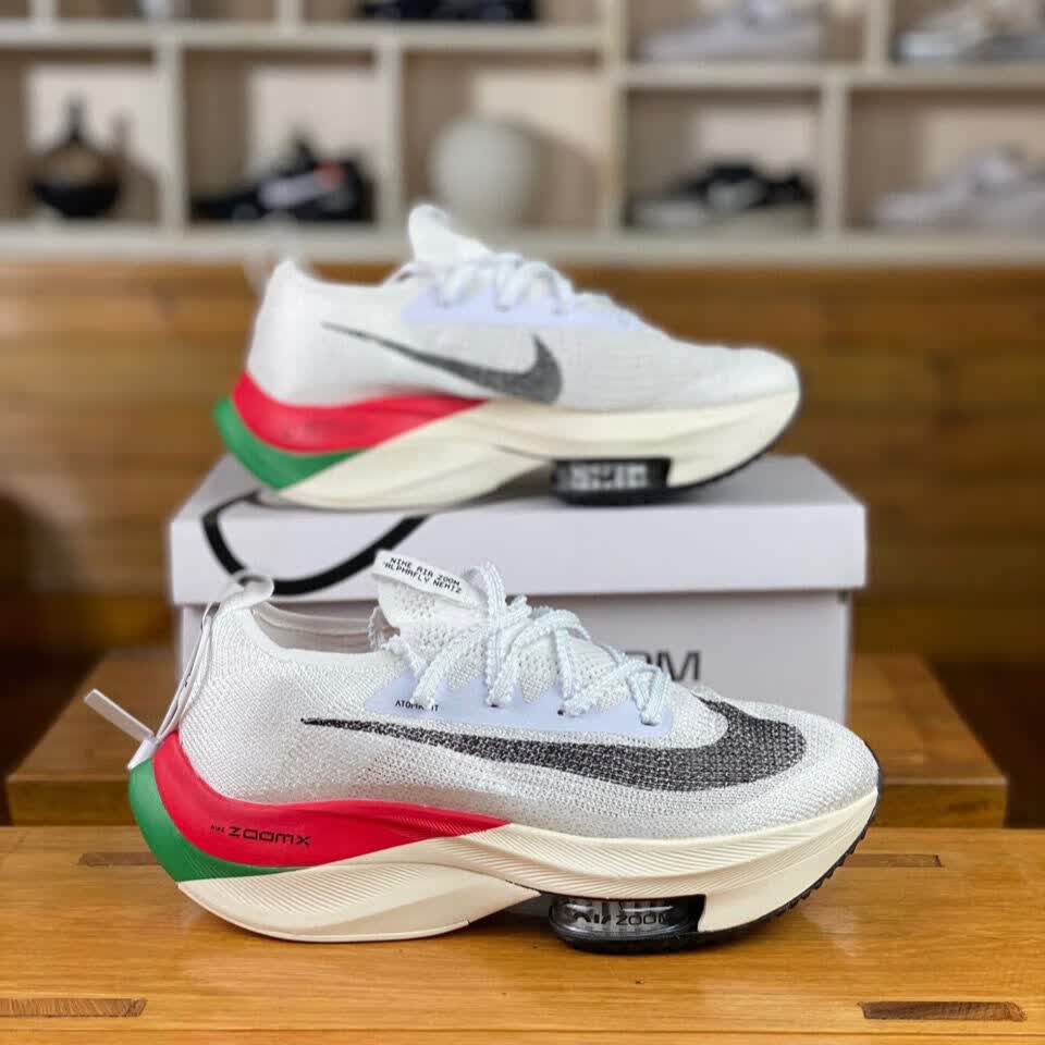 耐克nike品质纯原真碳莆田zoomalphaflynext破2代马拉松气垫轻量