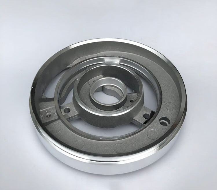 温利达适配华帝配件燃气灶b801eb802a火盖i10021b分火器煤气灶i10011c