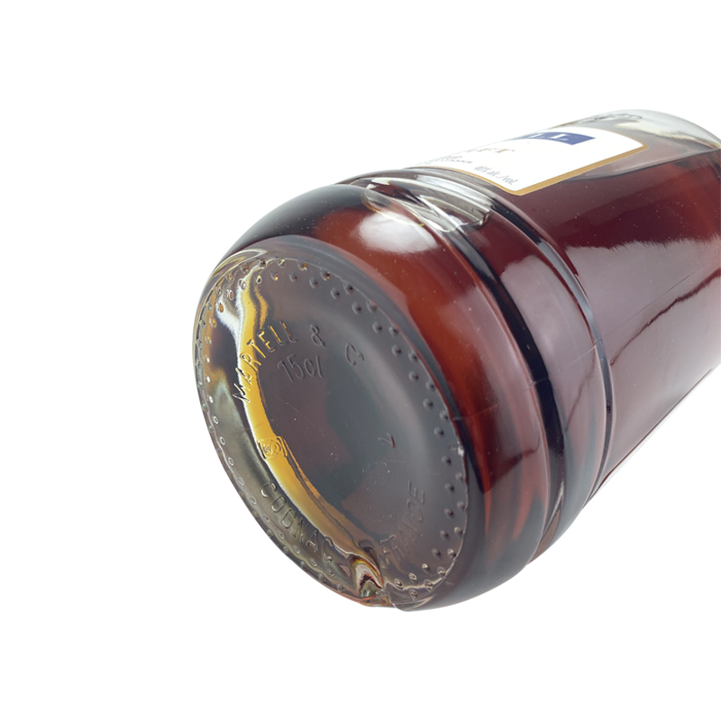 波本雨燕蓝带750ml 马爹·利波本蓝带 法国原装洋酒 martell 蓝燕雨燕