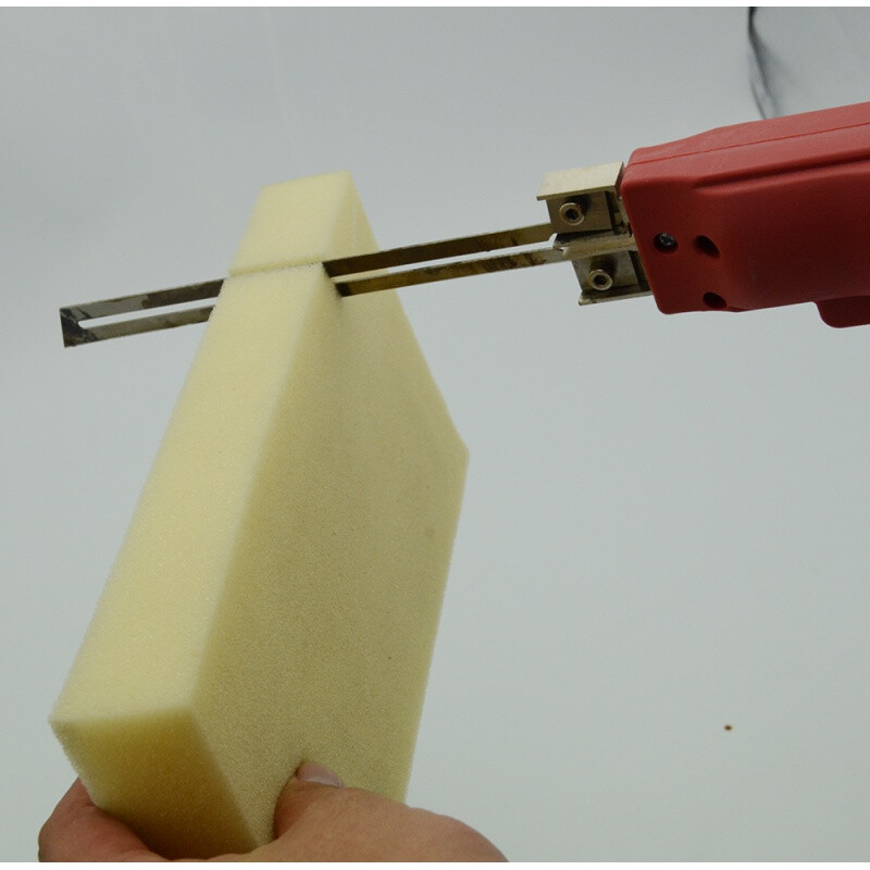 电热刀泡沫切割刀泡沫刀海绵开槽刀泡沫热熔刀热铲热切刀刀电热刀多