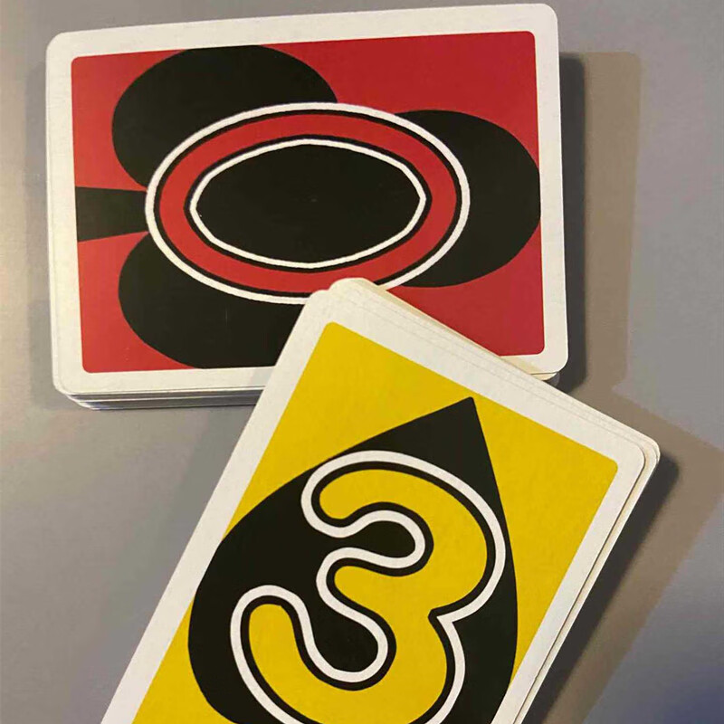 动漫狂赌之渊周边扑克牌尼姆零式cosplay游戏道具蛇喰梦子 早乙女 1