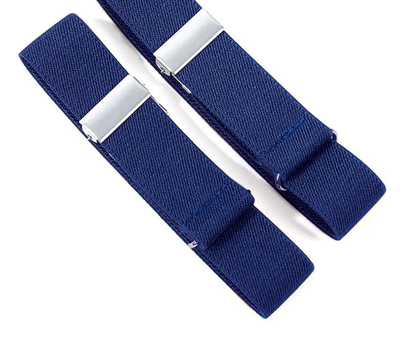 男士衬衫袖箍袖箍衬衫袖环调酒师臂环臂带袖带男袖捆女西装衬衣弹力