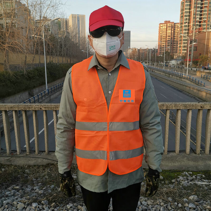 黄色(粘扣)布马甲【图片 价格 品牌 报价】-京东