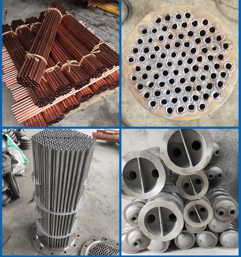 液压油冷却器风冷却器铝合金散热器换热器列管式冷却器sl注塑机液压油