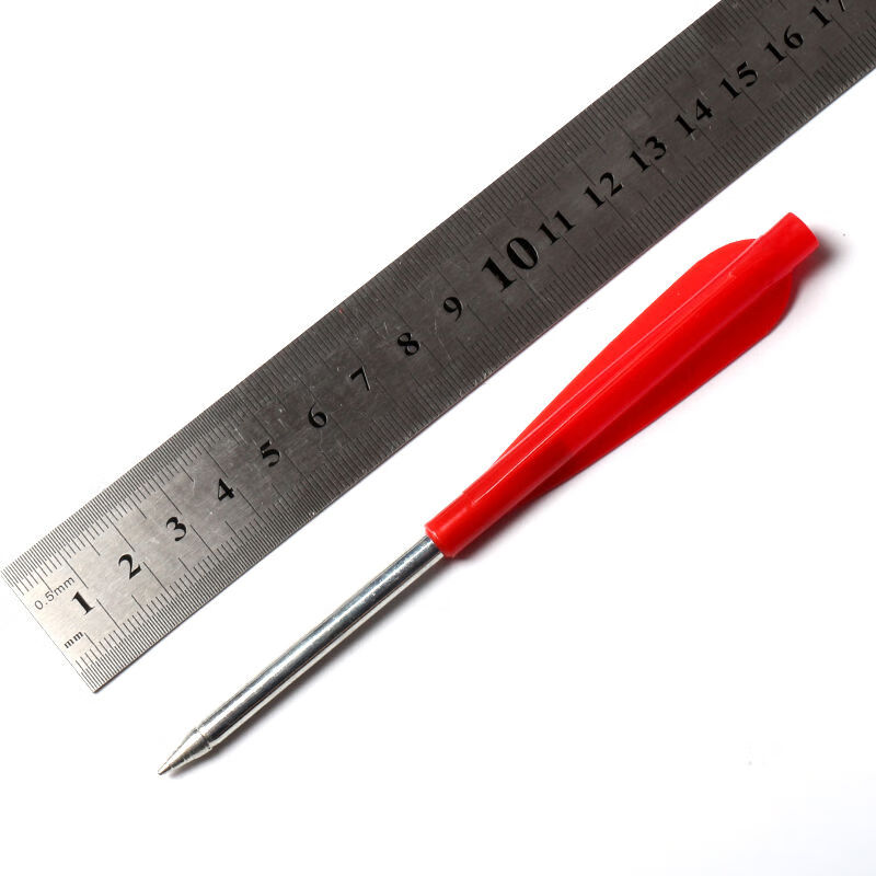 户外飞镖8毫米直径8008箭145箭8mm8008箭145箭6毫米王子箭df8毫米8008