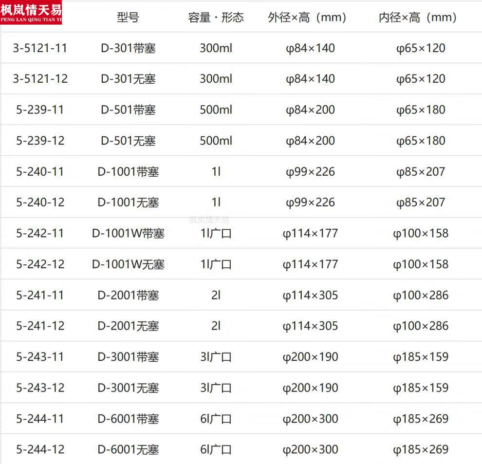 杜瓦瓶不锈钢杜瓦瓶液氮罐带软木栓2重结构300500123升d3001带塞3000