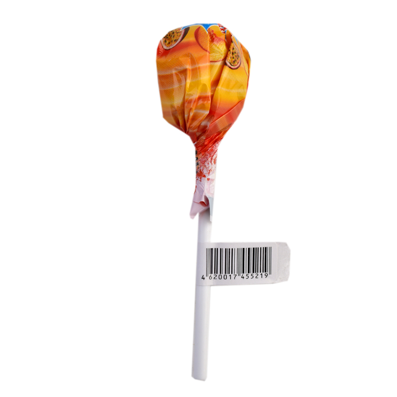 20个俄罗斯kdv什趣炼乳水玉米味棒棒糖儿童孩子小朋友圣诞礼物 分装无