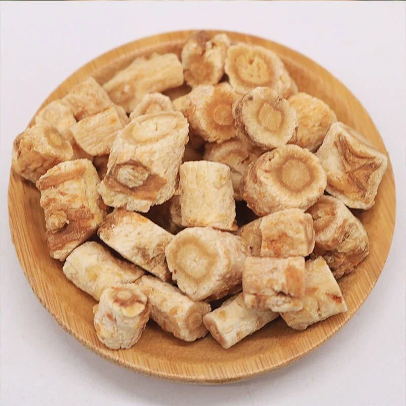 特级沙参北沙参片沙参批发干货正宗煲汤 特级沙参250克【图片 价格