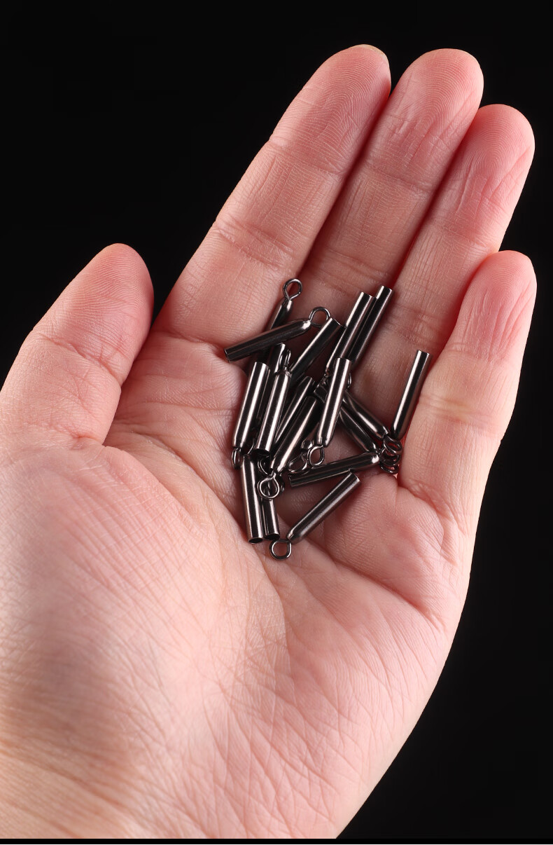 滑漂漂座滑动大物多功能铜头活动筏钓金属远投矶竿滑标漂坐钓鱼装备