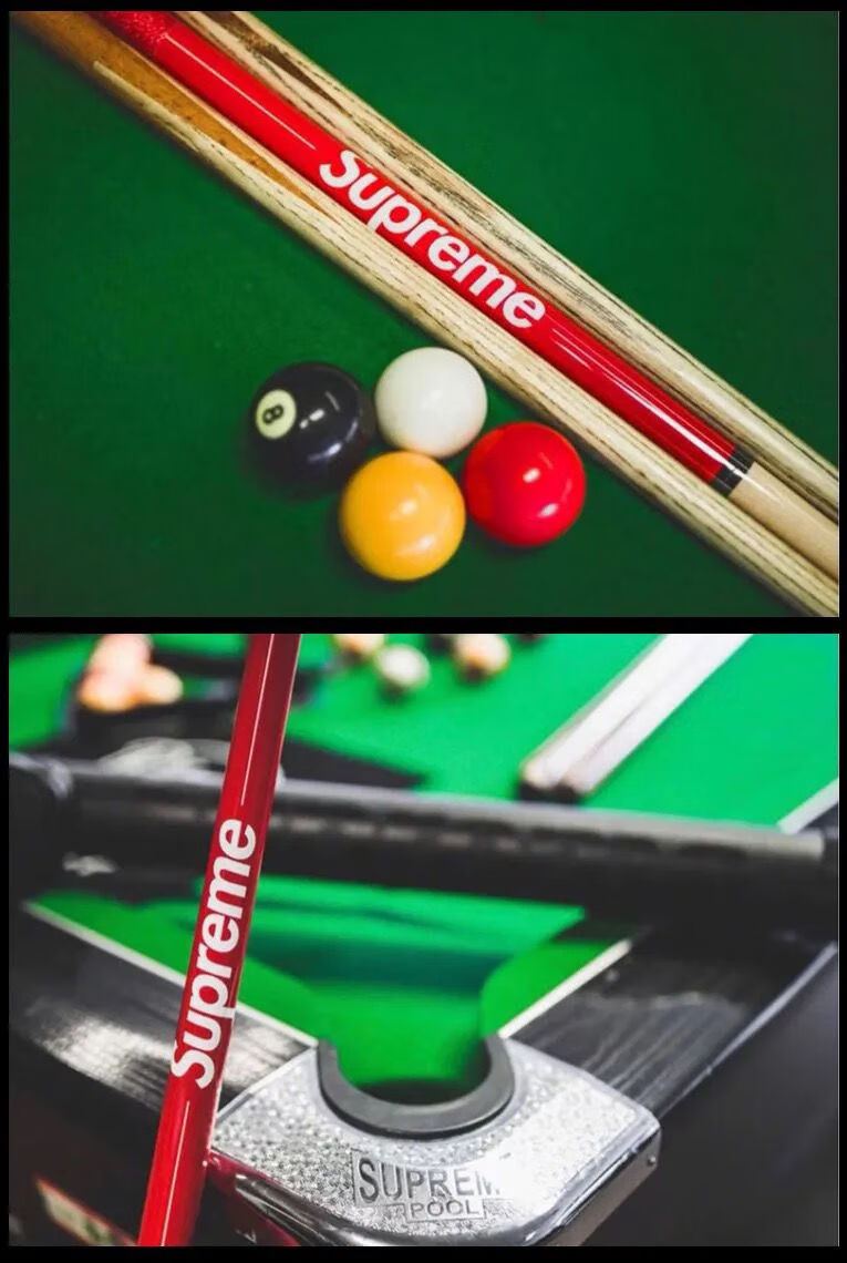 slp会员小头slp台球杆子斯诺克小头美式大头中式黑8桌球杆单支杆黑八