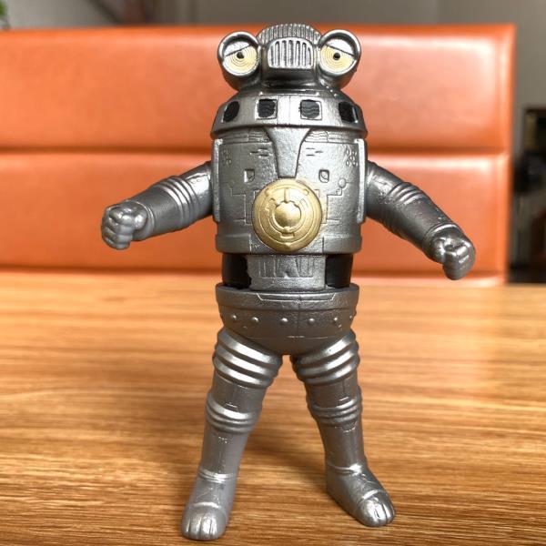 奥特曼怪兽软胶人偶诺巴新款雷德王ex贝利亚玩具模型哥莫拉艾雷王硫酸