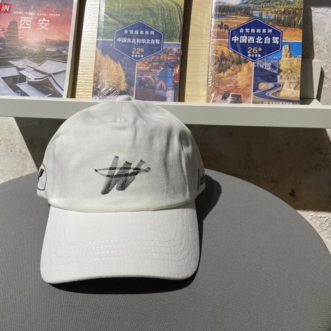 通用生帽子四季通用简约潮牌welldone涂鸦四季通用显瘦鸭舌通用简约