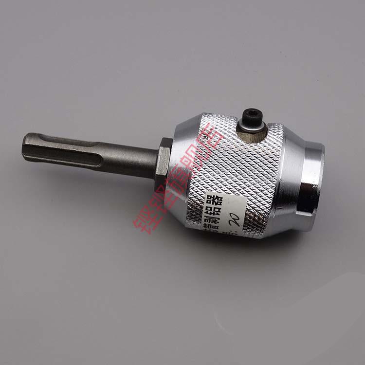 2020新 ppr稳态管剥皮器 电动剥皮器20-110铝塑稳态管自动剥皮刀 削皮