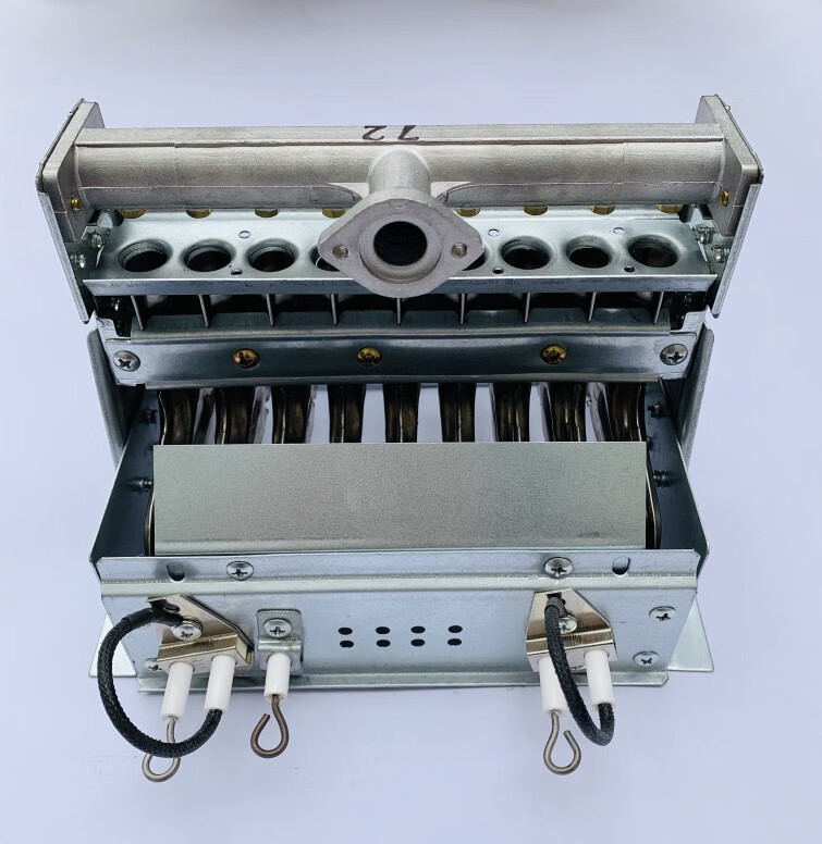 9排火排九排炉头炉盘蒸包炉蒸汽机汤炉汤桶煮面锅肠河粉机器配件汽车