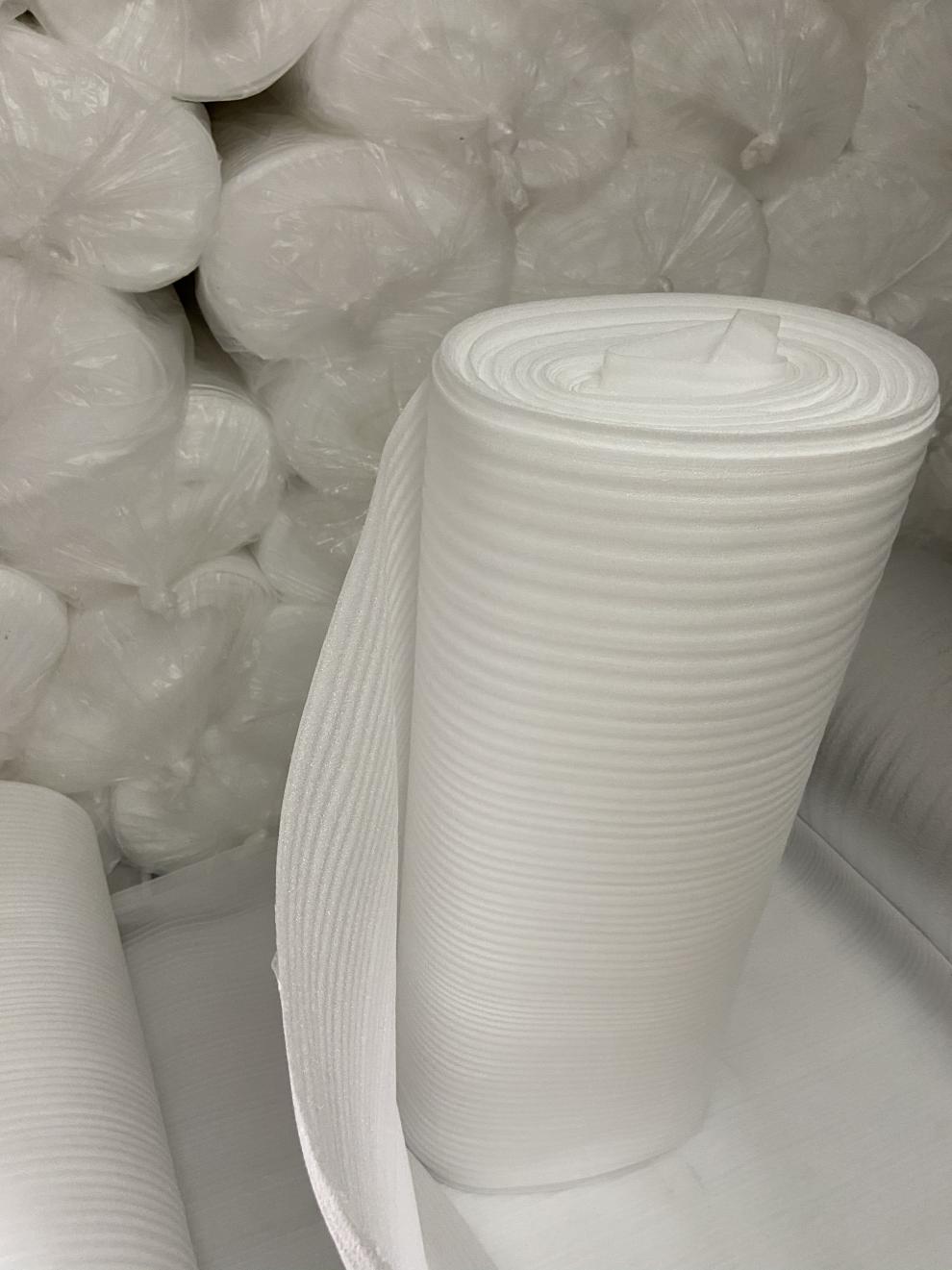 木地板防潮膜珍珠棉复合铝膜加厚防潮垫地膜装修地面保护地暖防水珍珠