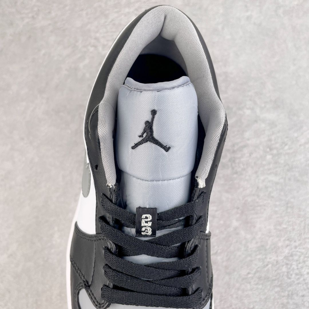 卓越高端店airlow酷灰女鞋影子灰烟灰低帮板鞋男鞋553558039灰黑36