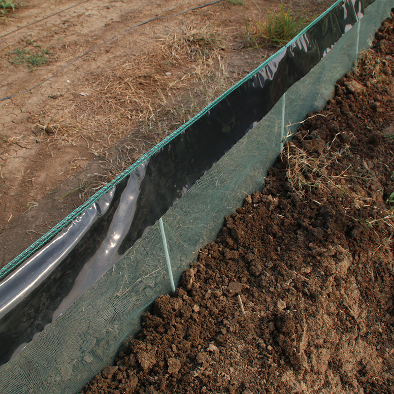 10目40水产养殖网箱渔网鱼塘护坡网青蛙龙虾防逃围网纱布晒网垂钓加厚