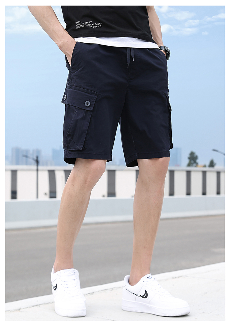 裤 军绿色 4xl品牌: swjeans 商品名称:七匹·狼旗下美式潮牌男士五分