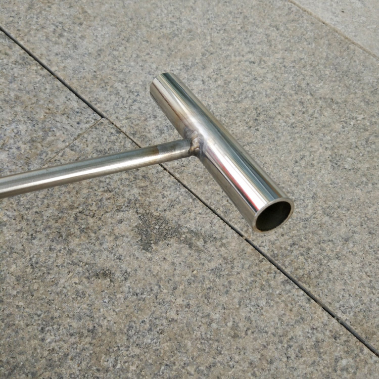 不锈钢钩子拉货钩子井盖钩拉钩卷帘门钩丁字钩拉门钩拉货钩手拉勾直径