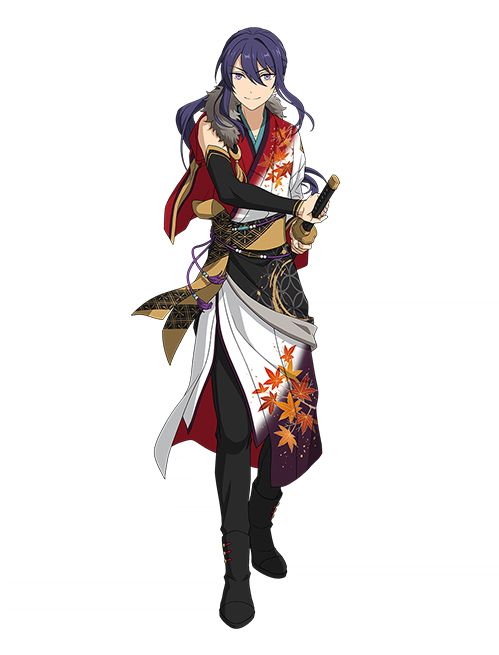 偶像梦幻祭立牌周边偶像梦幻祭亚克力立牌天城一彩燐