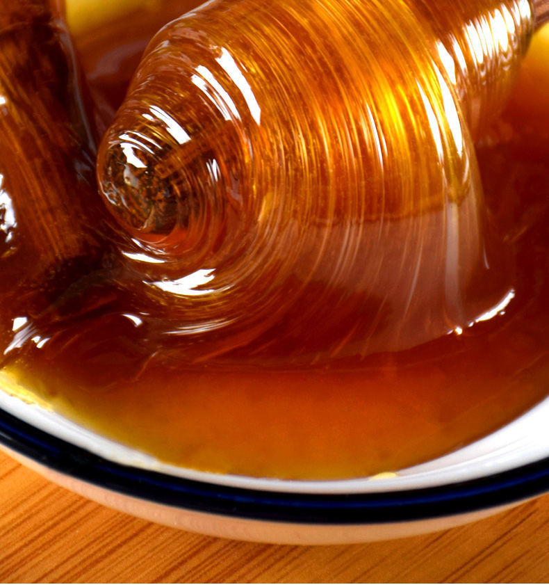 纯正手工麦芽糖小时候回忆粘牙糖搅搅糖糖稀糖浆怀旧饴糖 500g手工