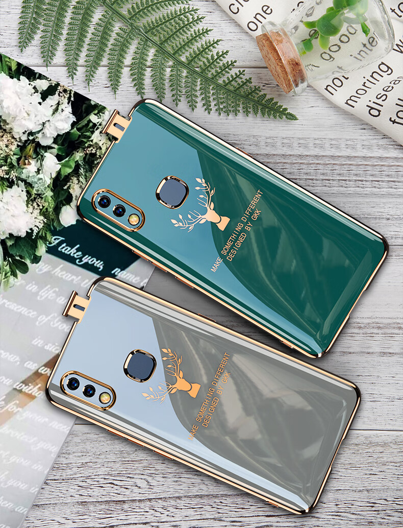 ciaxyvivonex手机壳nex旗舰版vivo保护vivonexa硅胶套vivonexs前置