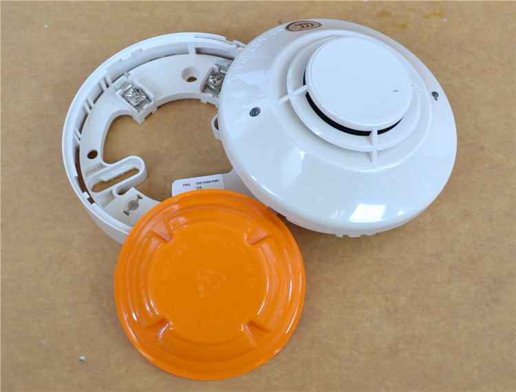 诺蒂菲尔烟感底座 诺帝菲尔温感底座用 b501 fsp-851c notifier 乳