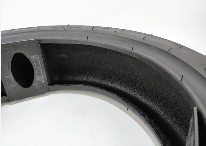 踏板摩托车轮胎真空胎1306013马杰斯特t3t6t8真空胎13060131306013