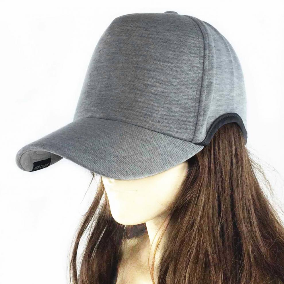 超大头围特大号加大加深木季云高顶帽显瘦男女秋冬遮阳防晒帽棒球帽