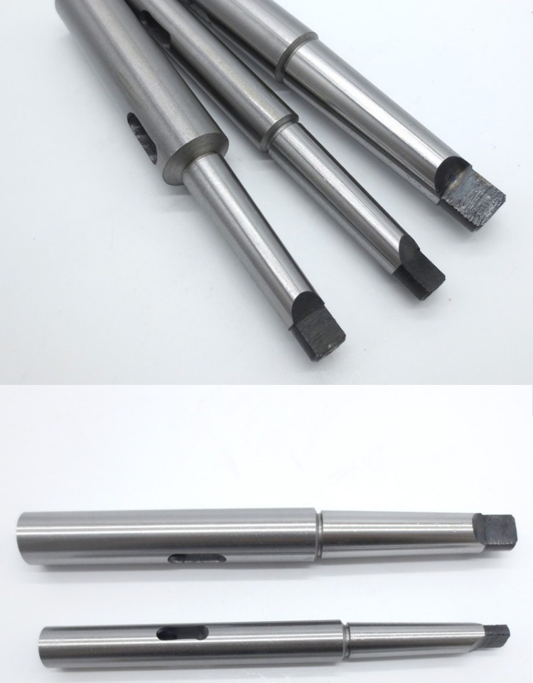 莫氏加长变径套加长钻套锥柄钻套加长套延长杆摇臂钻234522230