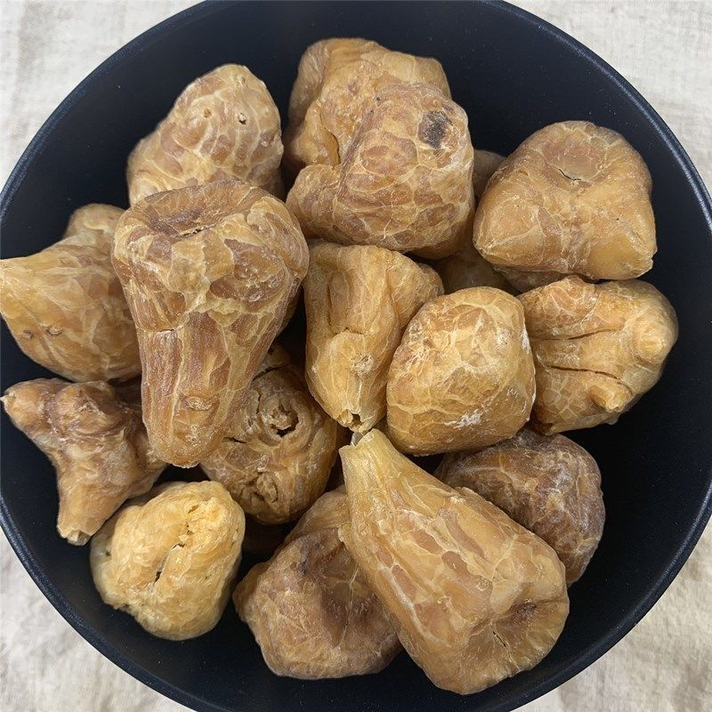 中药材炮天雄天雄散 古法扶阳姜润炮天雄粉江油白幕炮天雄个 500g