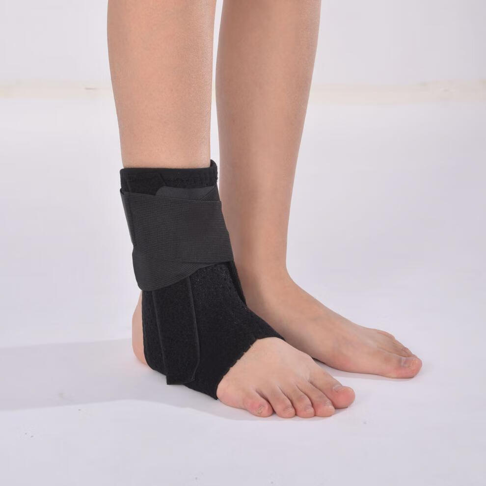 器械专营店商品编号:10032531384300商品名称:康兴达成人踝关节固定