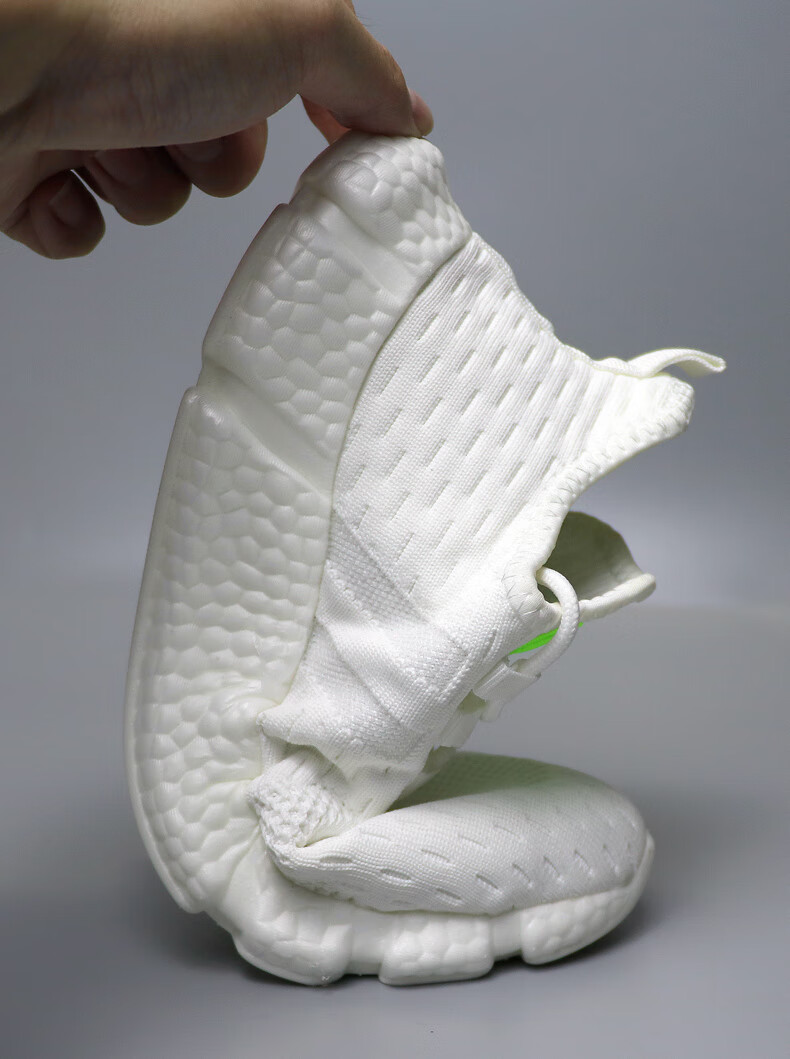 春秋男士运动鞋超轻泡沫底跑步鞋男鞋夏季踩屎感剪标软底大码跑步爆米