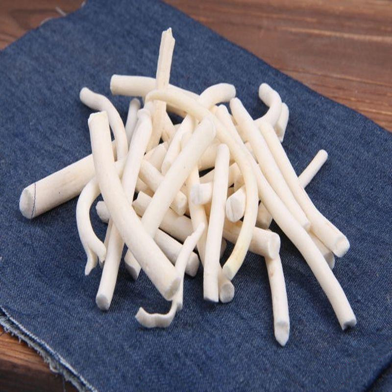 通草 小通草 正宗无硫500克可配当归黄芪王不留行 小通草1000克【图片