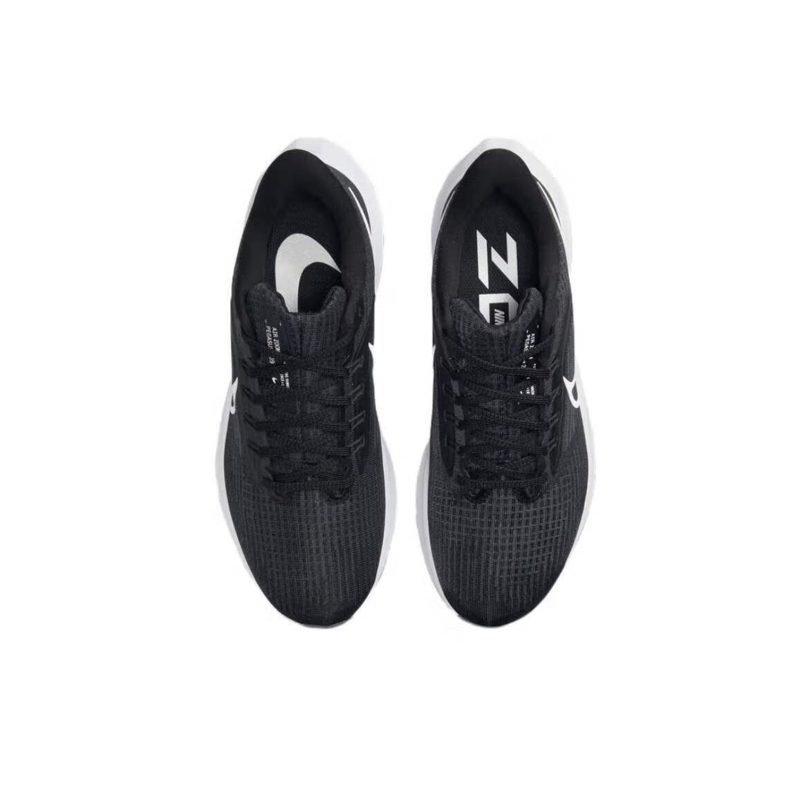 耐克zoom登月39黑武士跑鞋男鞋飞马透气女休闲运动夏季潮流国潮男鞋